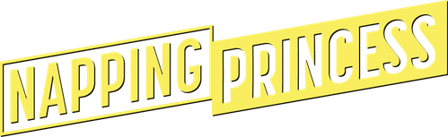 Спящая принцесса