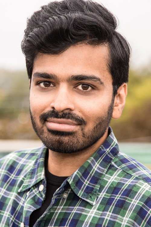 Субхаш Сантош