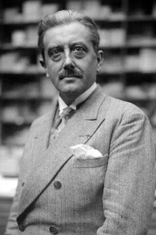 Georges Bernanos