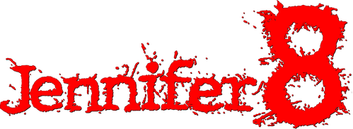 Дженнифер 8
