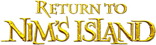 Возвращение на остров Ним