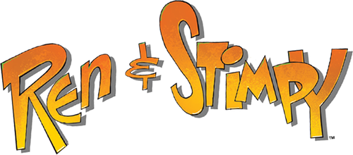 Ren & Stimpy