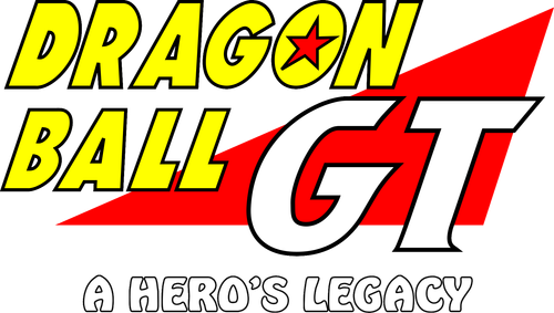 Драконий жемчуг БП: Наследие героя