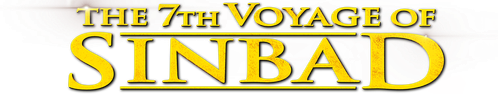 Седьмое путешествие Синдбада