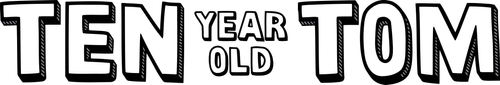 Десятилетний Том