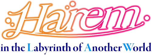 Гарем рабов в лабиринте другого мира