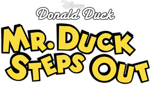 Дональд Дак: Мистер Дак идет на свидание
