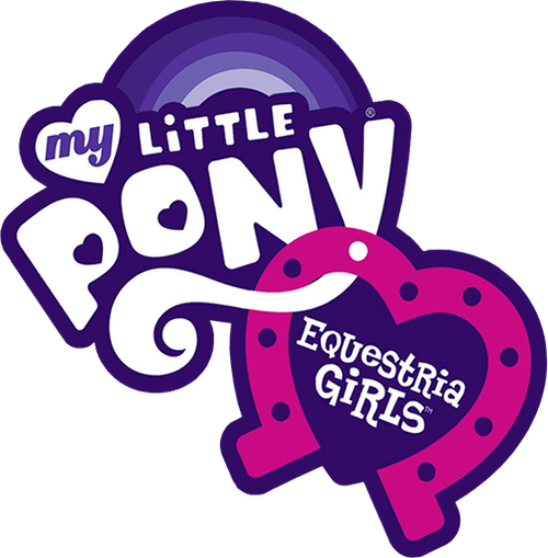 Мой маленький пони: Девочки из Эквестрии