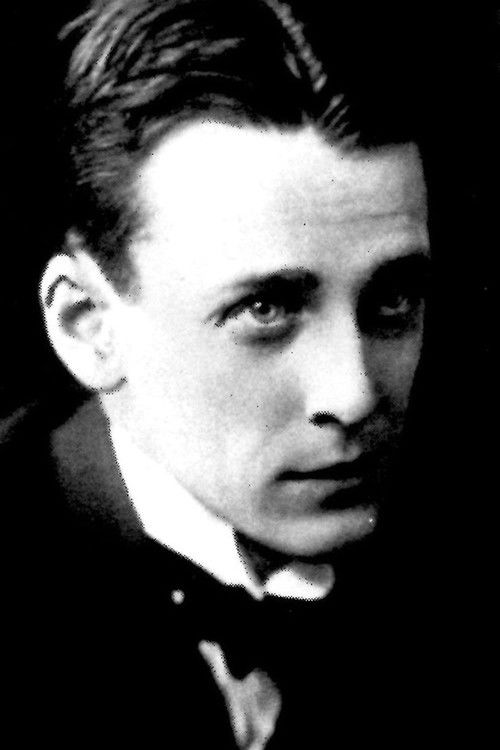 Джон Л. Болдерстон