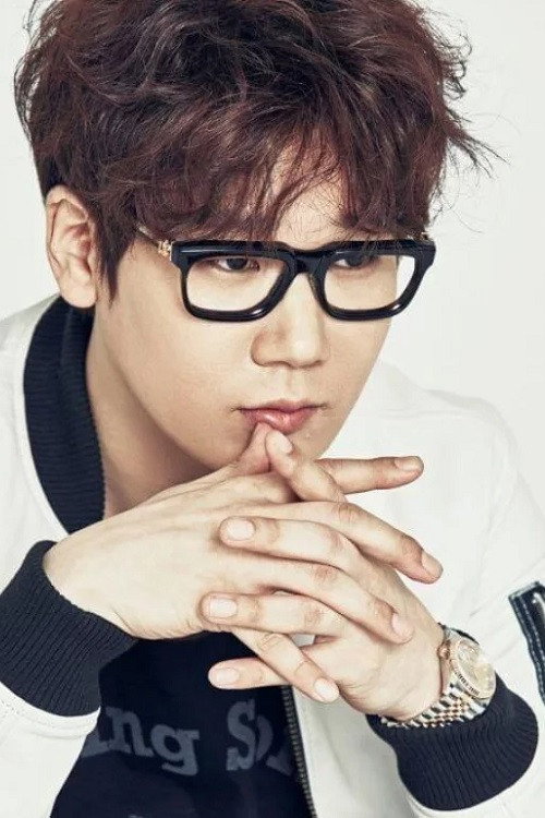 Ким Чон Ван