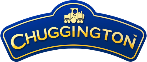 Чаггингтон: Веселые паровозики