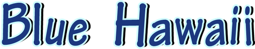 Голубые Гавайи
