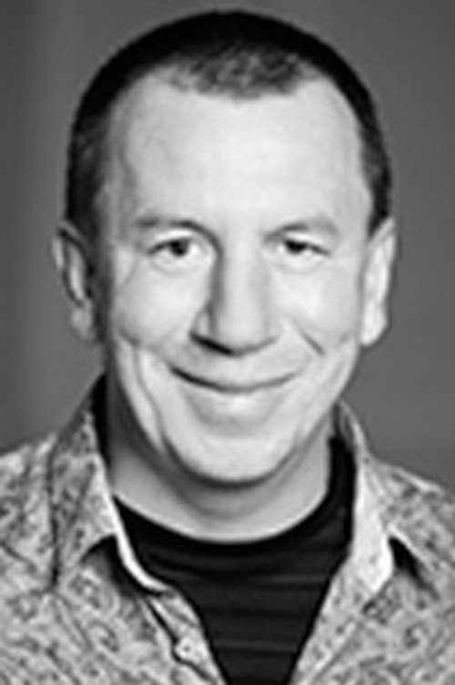 Борис Вернигоров