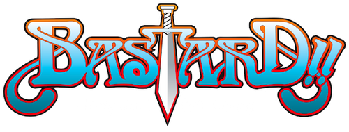 Ублюдок!! Тёмный бог разрушения