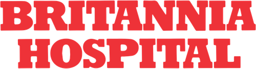 Госпиталь «Британия»