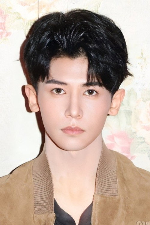 杨舒维