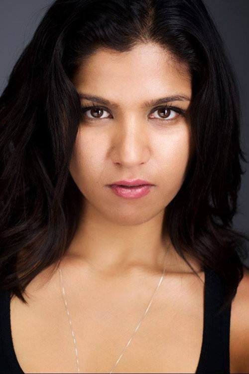 Ria Gill