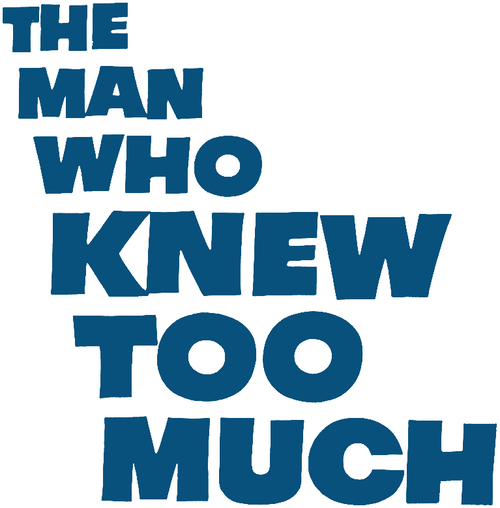 Человек, который знал слишком много