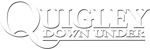Куигли в Австралии