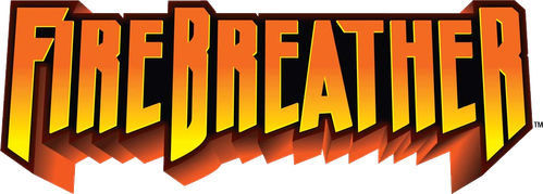 Огнедышащий