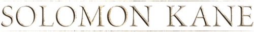 Соломон Кейн