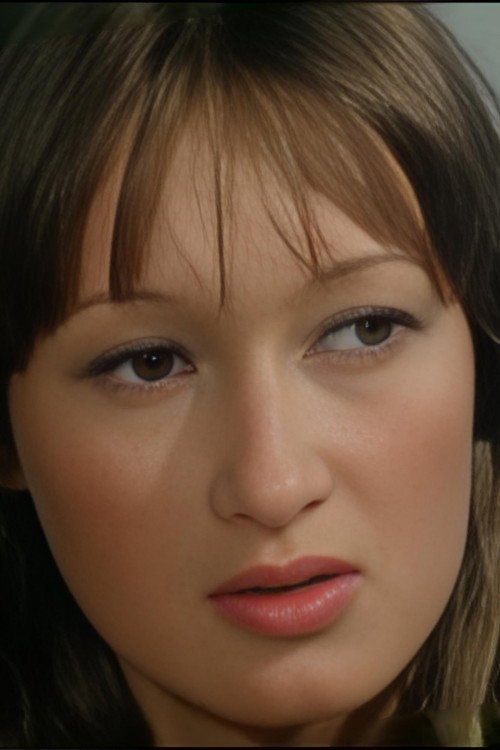 Frédérique Barral