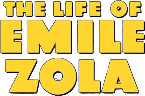 Жизнь Эмиля Золя