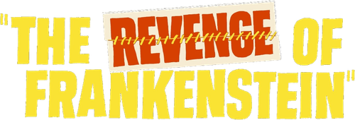Месть Франкенштейна