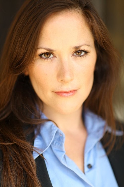 Дженни Баллард