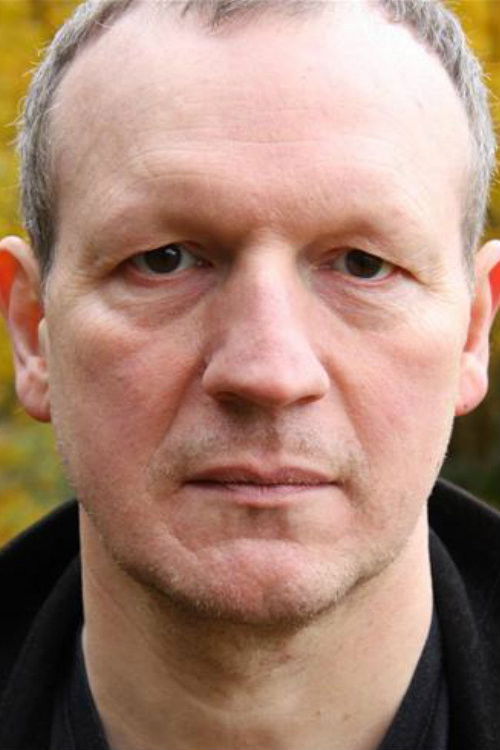 Тимоти Уолкер