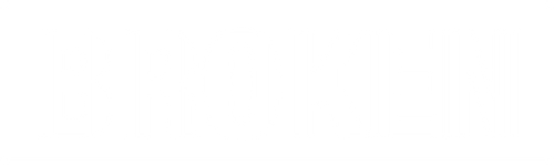 Broken