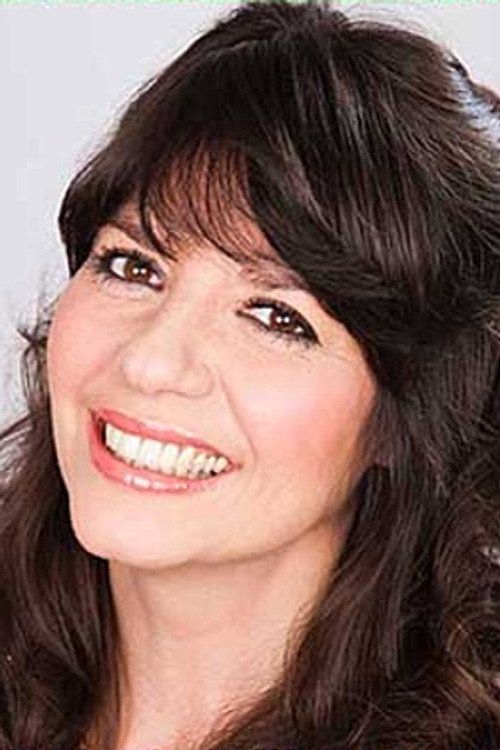 Луиз Инглиш