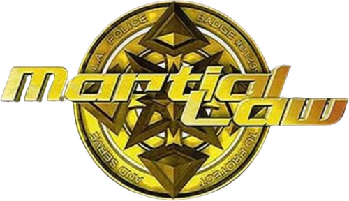 Китайский городовой