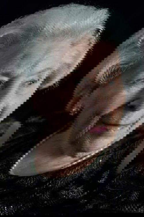 Жанетт Чарльз