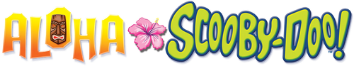 Привет, Скуби-Ду