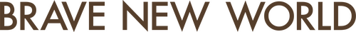 Дивный новый мир