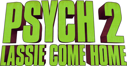 Ясновидец 2: Ласси возвращается домой