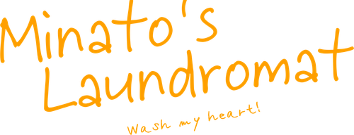 みなと商事コインランドリー