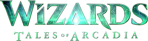 Маги: Истории Аркадии