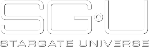 Звёздные врата: Вселенная