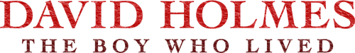 Дэвид Холмс: Мальчик, который выжил