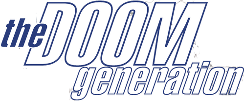 Поколение игры «Doom»