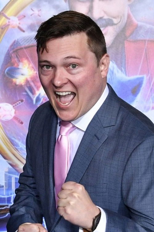 Джош Миллер