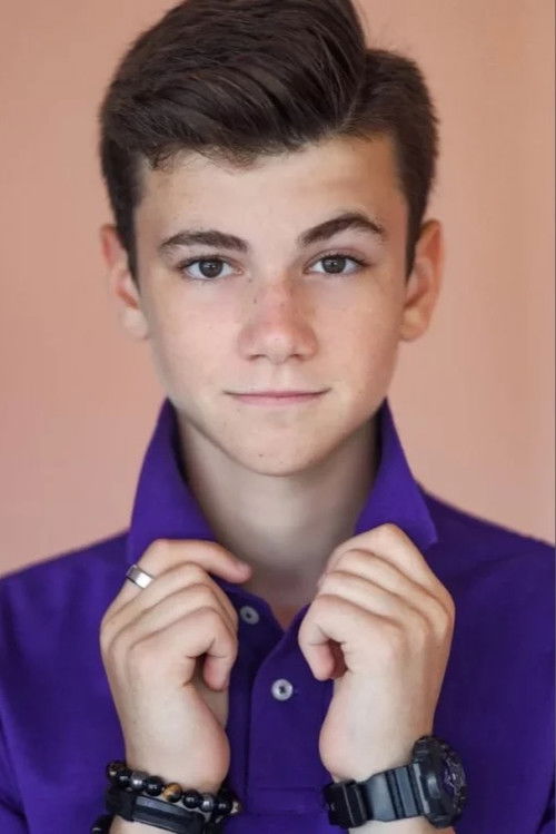 Александр Джеймс Родригес