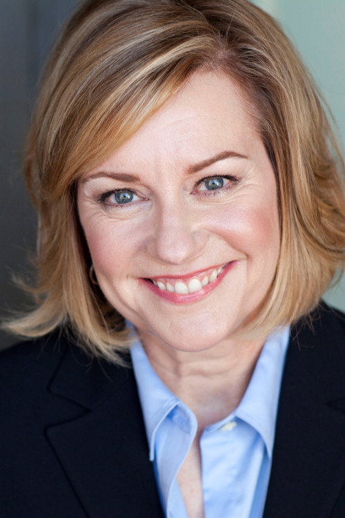 Мэрибет Фишер