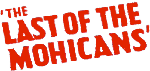 Последний из Могикан