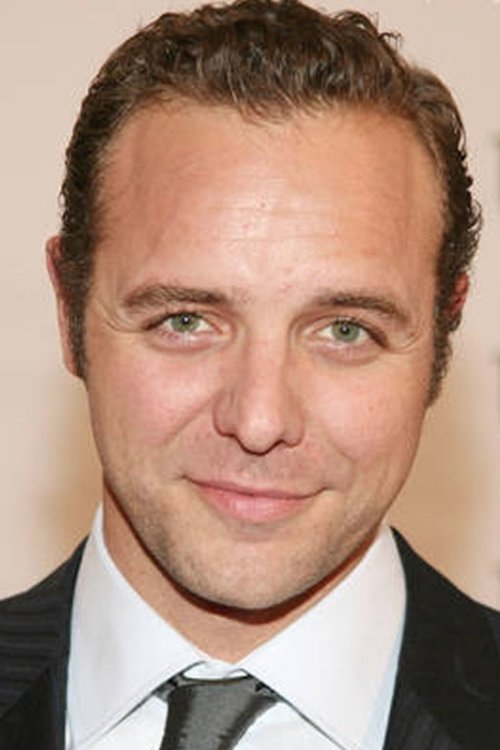 Грифф Фёрст