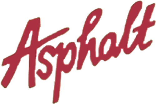 Асфальт