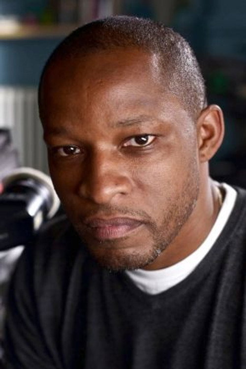 Олрик Райли