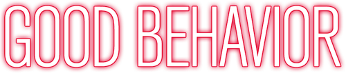 Хорошее поведение